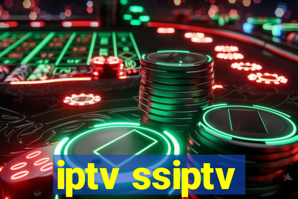 iptv ssiptv